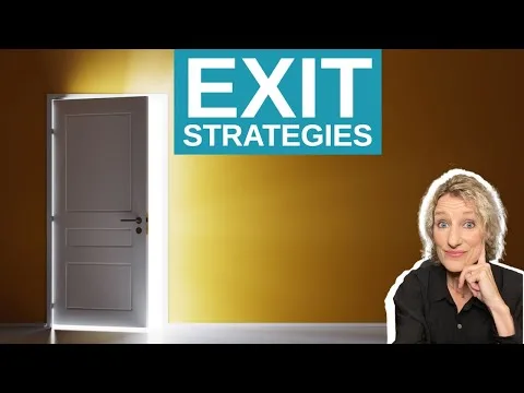 Are There Specific Exit Strategies Required For Hard Money Loans?