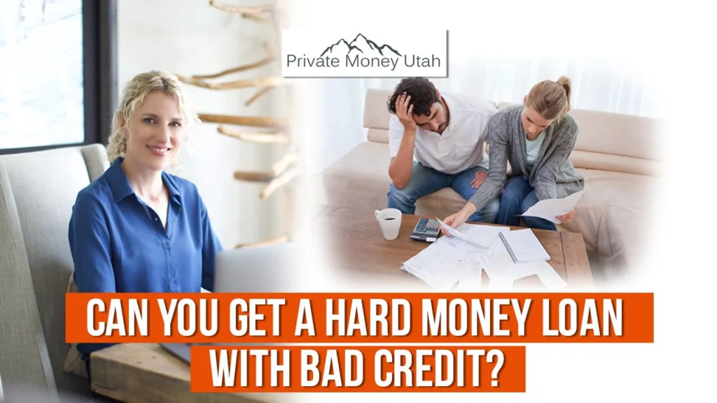 Can I Get A Hard Money Loan With A Low Credit Score If I Have A Strong Asset As Collateral?