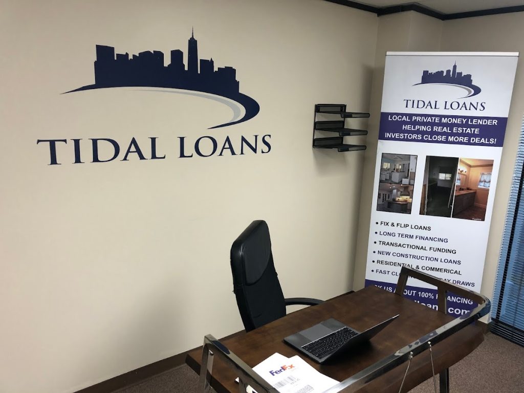 Tidal Loans Review