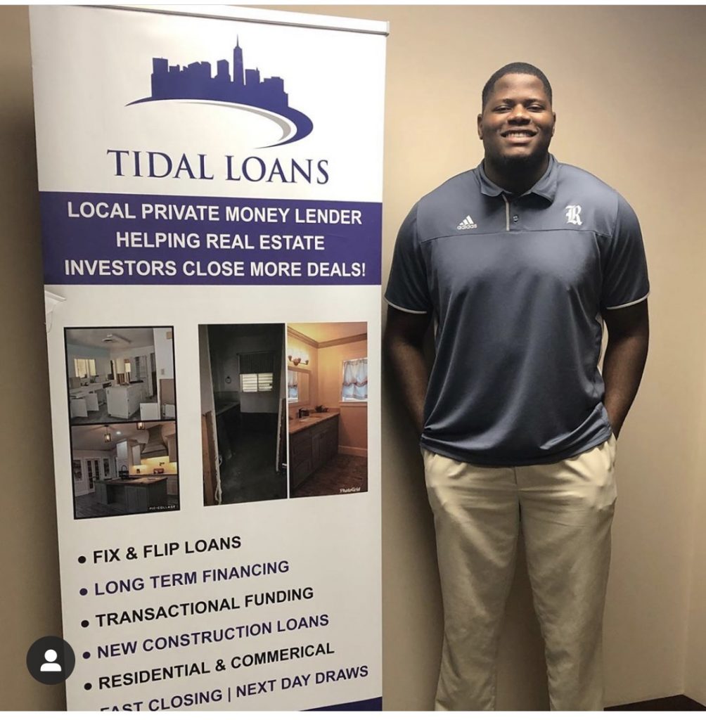 Tidal Loans Review