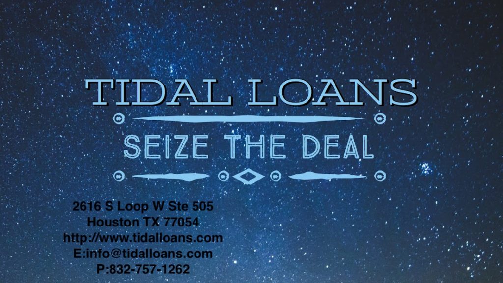 Tidal Loans Review